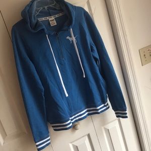 Victoria Secret PINK hoodie 💕.   M